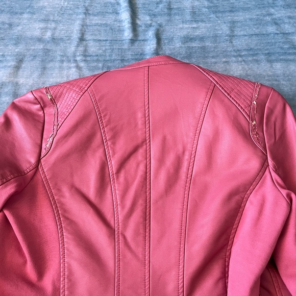 Express jacket - Picture 4 of 5